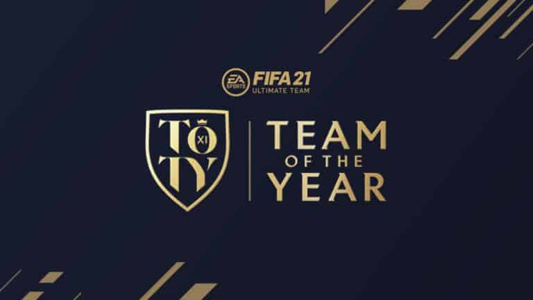 FIFA 21 TOTY: It’s almost time for Team Of The Year, as voting will start from 7th January