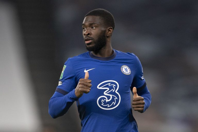 AC Milan to announce the signing of Fikayo Tomori in next few days