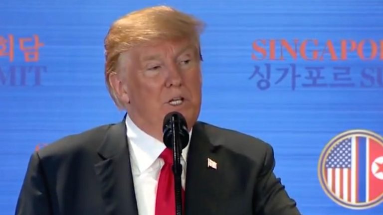 Donald Trump signs order banning transactions with eight Chinese Apps citing National Security
