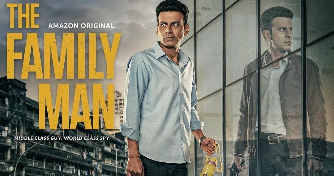 The release of ‘The Family Man Season 2’ series has been postponed