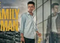 The release of ‘The Family Man Season 2’ series has been postponed