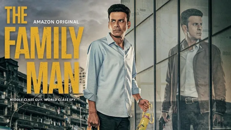 The release of ‘The Family Man Season 2’ series has been postponed