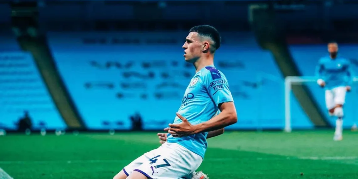 Top 10 players whose value have increased in 2020