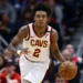 Collin Sexton has been averaging 25 points per game this season.