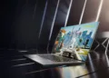 NVIDIA GeForce RTX 30 Series Laptop GPUs launched