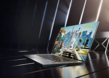 NVIDIA GeForce RTX 30 Series Laptop GPUs launched