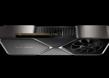 The NVIDIA GeForce RTX 3080 Ti with 12GB GDDR6X memory could launch in April