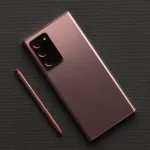 Insiders revealed the discontinuation of the Samsung Galaxy Note series