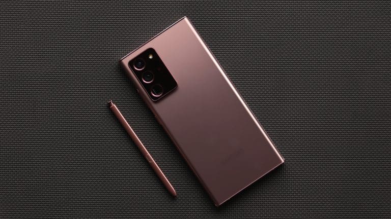 Insiders revealed the discontinuation of the Samsung Galaxy Note series