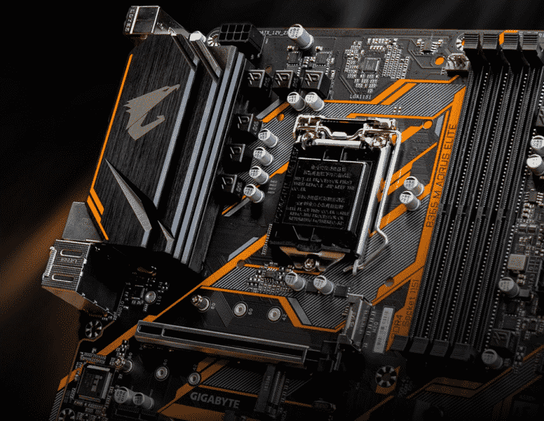 Gigabyte seems to be making a new X570S motherboard for AMD, could be for Zen3+ “Warhol” CPUs