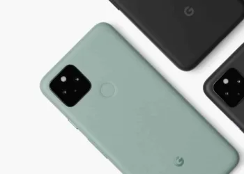 Alleged Google Pixel 5a live images leaked, found something fishy about them