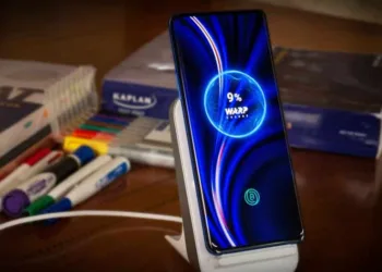 OnePlus 9 Pro to support 45W wireless charging, but the vanilla variant won't