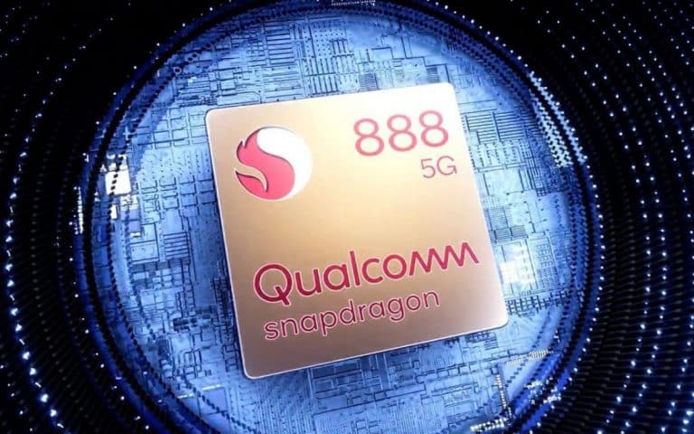 Snapdragon 888 tops Kirin 9000 in AnTuTu benchmark