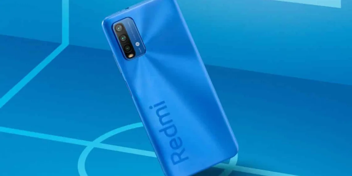 Redmi's first e-sports gaming phone will be powered by Dimensity 1200