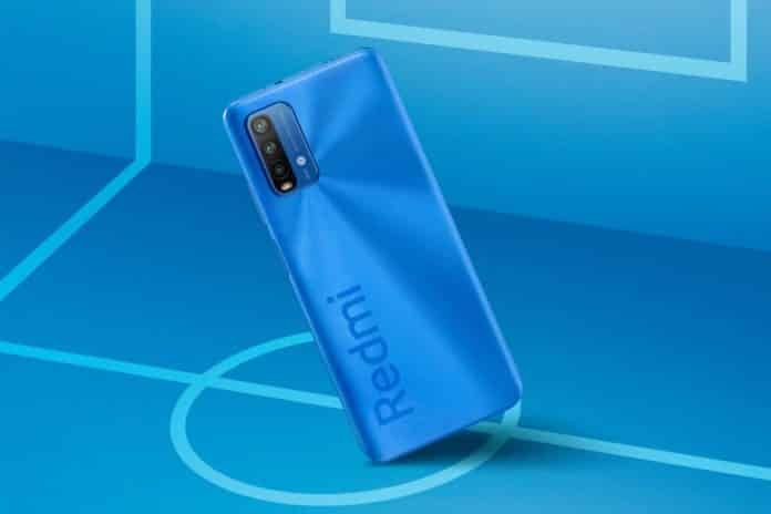 Redmi's first e-sports gaming phone will be powered by Dimensity 1200