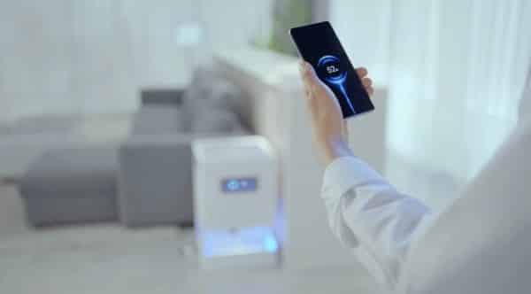 gsmarena 001 12 Xiaomi to revolutionize remote charging with Mi Air Charge Technology