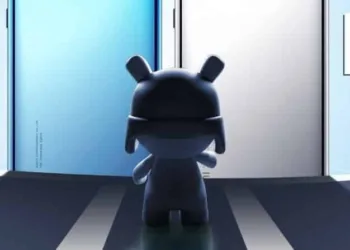 First look of Xiaomi Mi 11 Pro: A different type of camera island