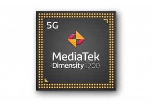 gsmarena 001 8 MediaTek announced 6nm Dimensity 1200 and Dimensity 1100 chipsets