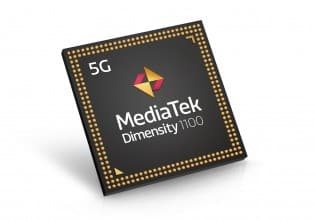 gsmarena 002 7 MediaTek announced 6nm Dimensity 1200 and Dimensity 1100 chipsets