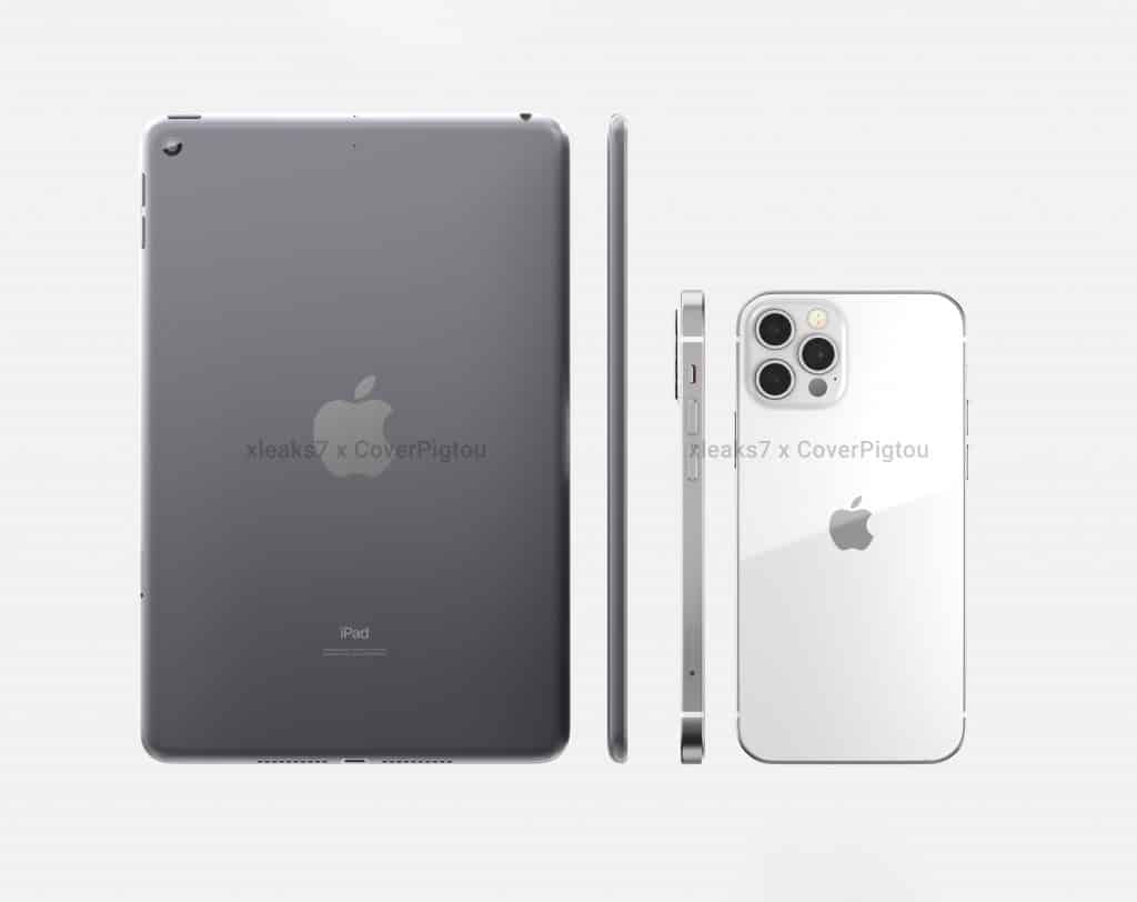 gsmarena 002 8 Apple iPad Mini 6 details leaked, might launch in H1 2021
