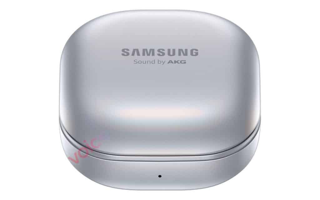 gsmarena 003 2 Samsung confirmed the Galaxy Buds Pro moniker on its website