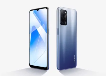 Oppo A55 5G arrives in China at $247