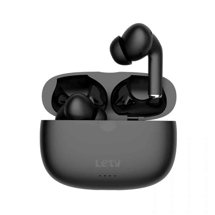 gsmarena 006 Letv launches Super Earphone Ears Pro that comes with ANC support