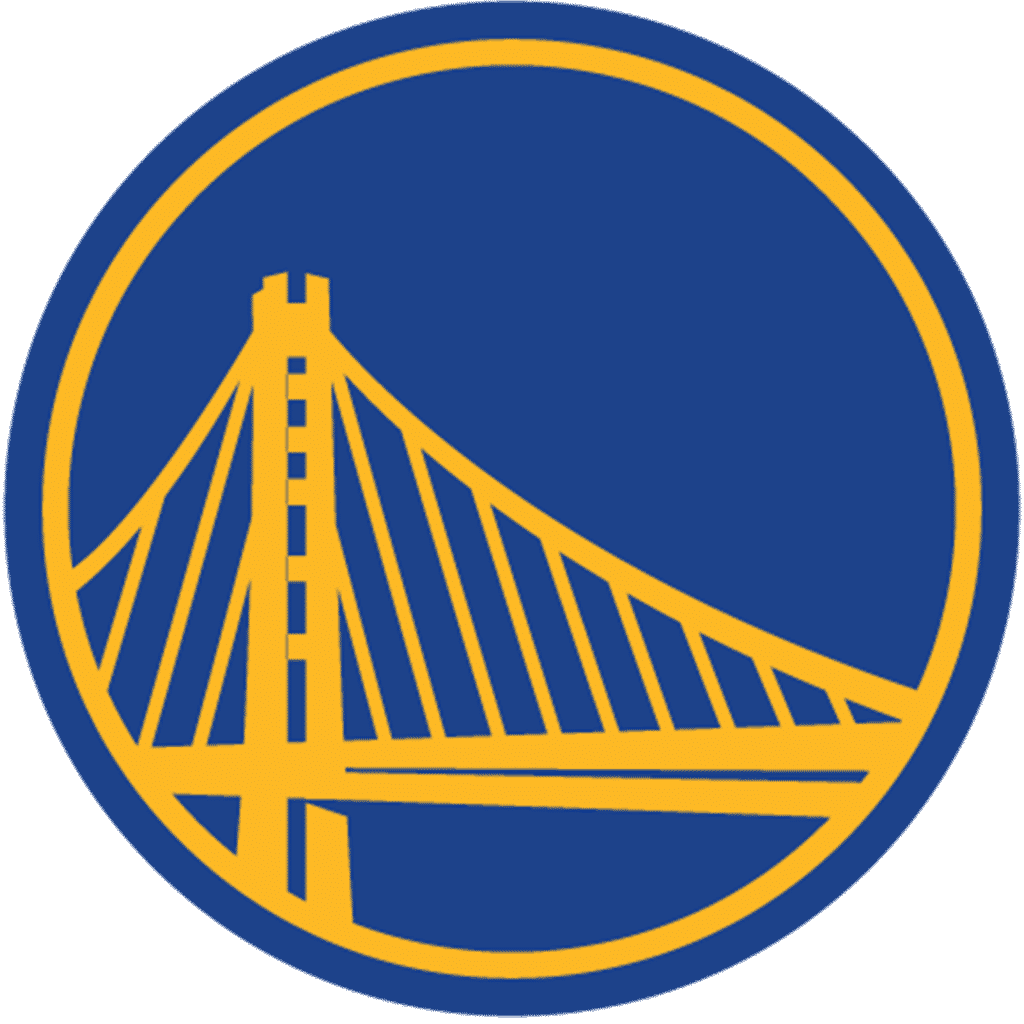 The Warriors have won 6 NBA Championships in their history.