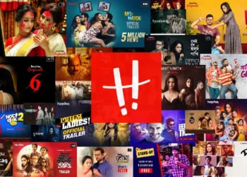 All the best upcoming Web Series to watch on Hoichoi in 2021
