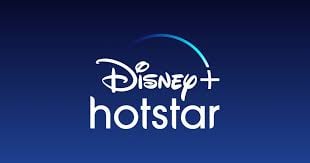 hotstar Top 5 most streamed OTT app in 2020