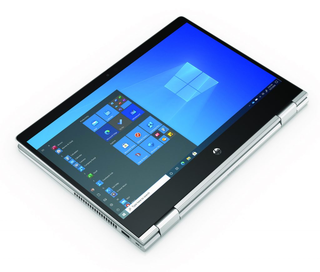 hp probook 435 x360 g8 2 CES 2021: HP unveils new ProBook models with Ryzen 5000 APUs
