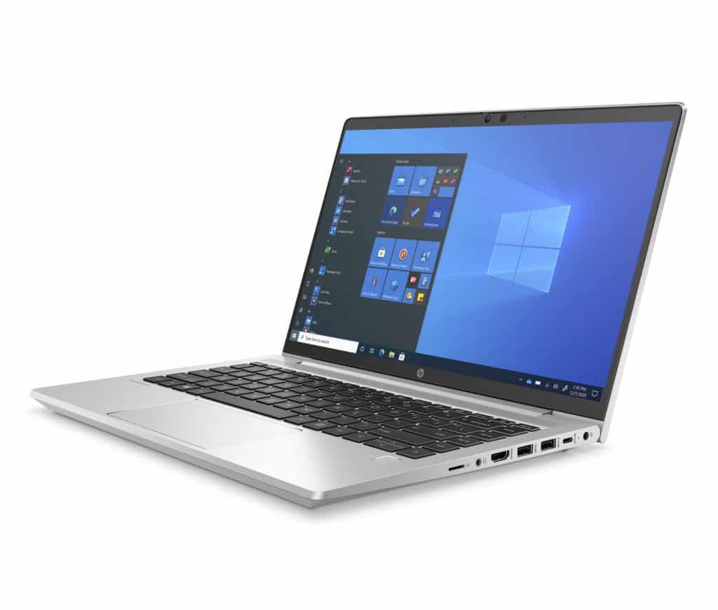 hp probook 445 g8 1 CES 2021: HP unveils new ProBook models with Ryzen 5000 APUs