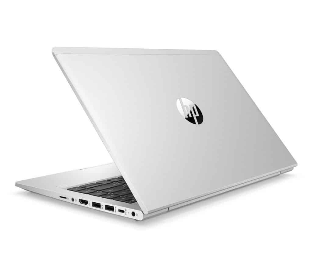 hp probook 445 g8 2 CES 2021: HP unveils new ProBook models with Ryzen 5000 APUs