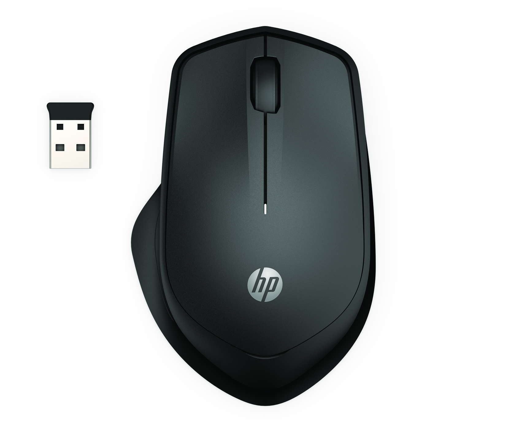 HP 280 silent wireless mouse launched at CES 2021
