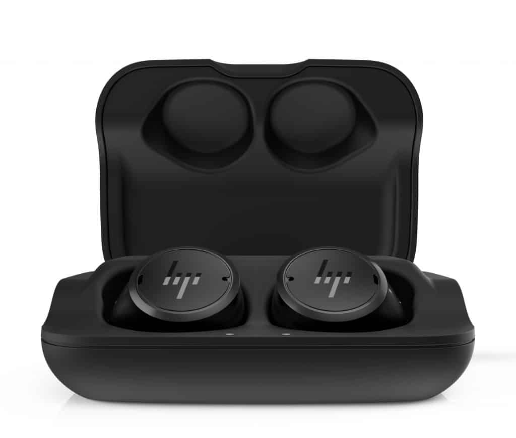 CES 2021: The HP Elite Wireless Earbuds to be launched at US9