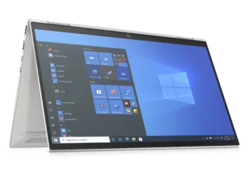 CES 2021: HP EliteBook x360 1030 G8 and HP EliteBook x360 1040 G8 combined with Intel Tiger Lake CPUs and more