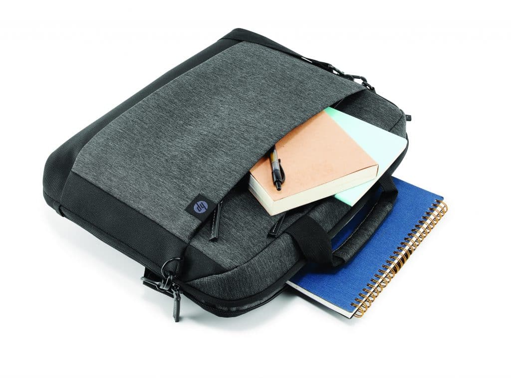hp renew travel 15.6 in CES 2021: Increase your style and sustainability with HP's Renew travel bags, made from up to 97% recycled material