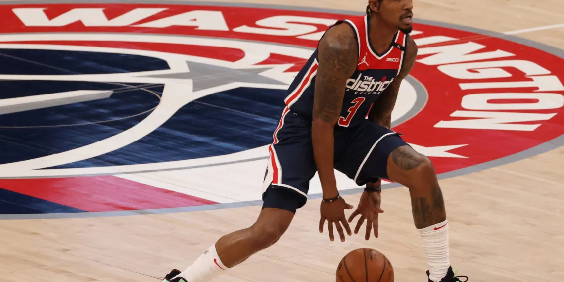 The Washington Wizards played their last game against the Suns on 12th January.