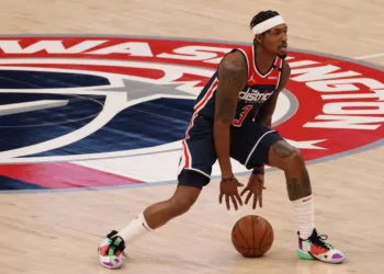 The Washington Wizards played their last game against the Suns on 12th January.