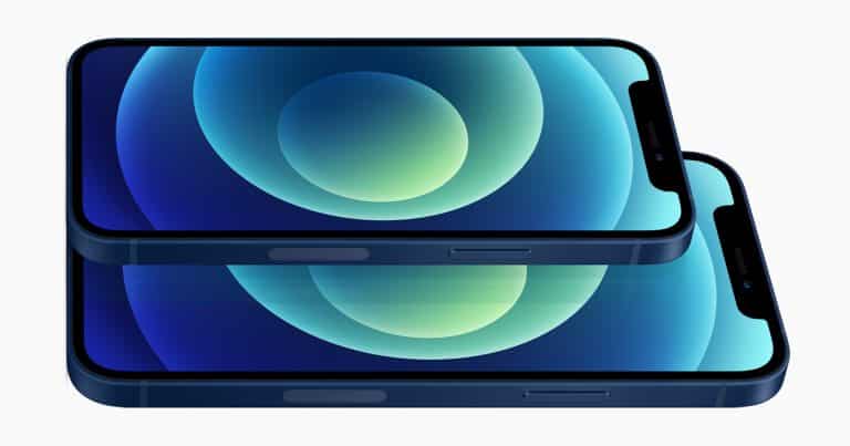 Apple reportedly placed a large order for Millimeter-Wave Antenna for iPhone 13