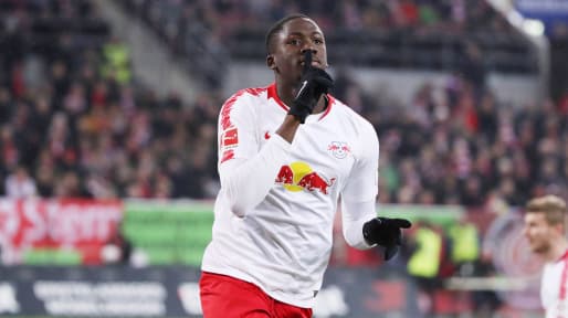 ibrahima konate rb leipzig 1579602198 30132 Who can Liverpool sign to solve their centre-back crisis?