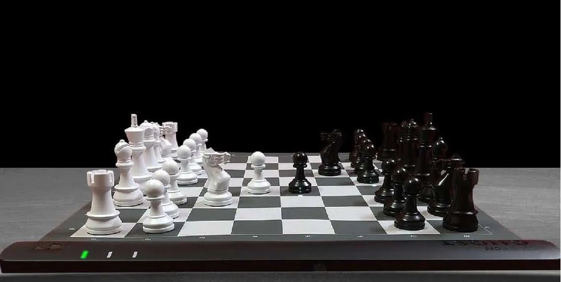 Square Off at CES 2021