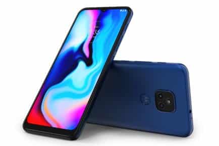 image 11 Top 10 Phones under Rs.12,000 in India | January 2021