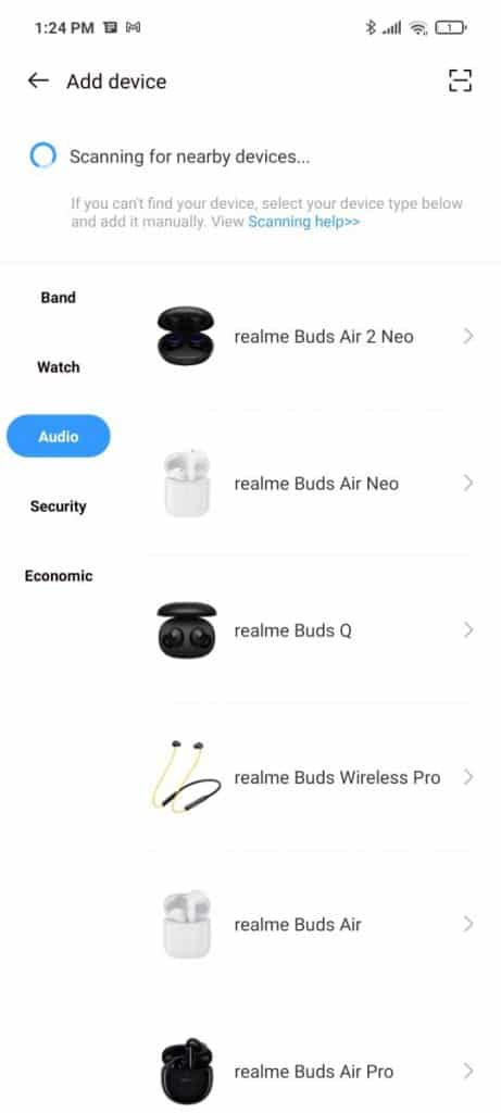 image 13 Upcoming Realme TWS earbuds and Bluetooth Speakers