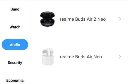 Upcoming iQOO smartphone list