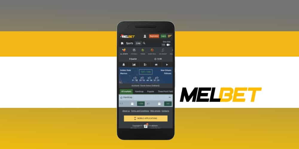 image 15 Melbet bookmaker review
