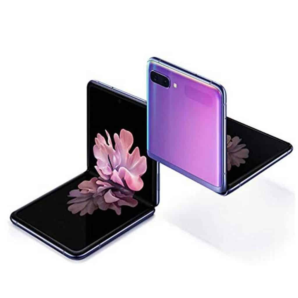 image 4 Top 5 Best Foldable Smartphones in India