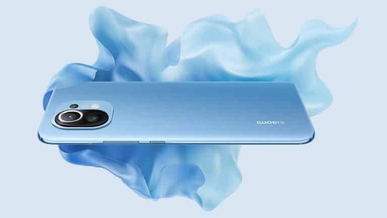Xiaomi Mi 11 and Mi 11 Lite launching in India soon, colour and storage configurations tipped