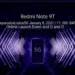Redmi Note 9T 5G global launch scheduled on January 8