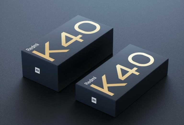 Redmi K40 series launching on 17th February with no charger in the box